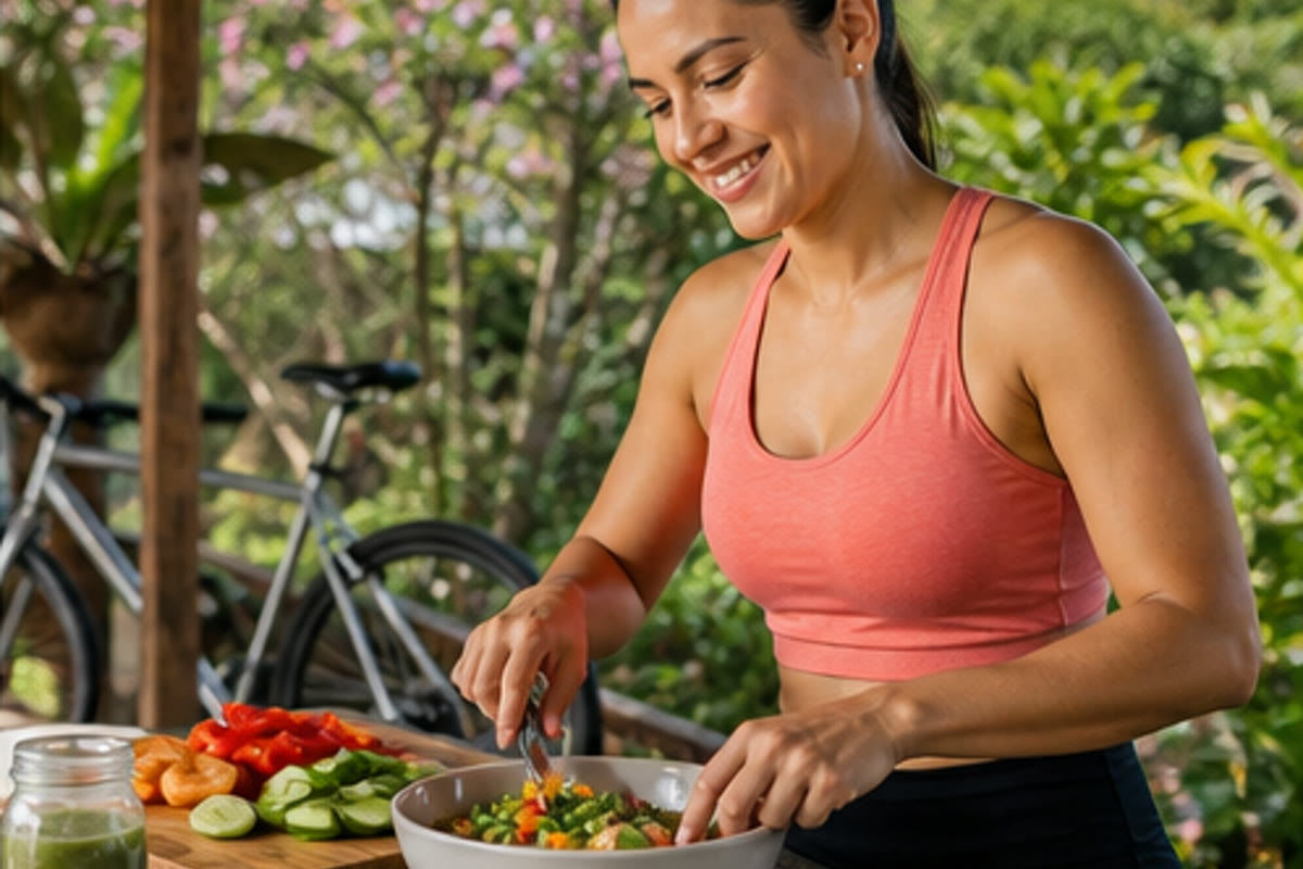 Experiencia NutriCare
