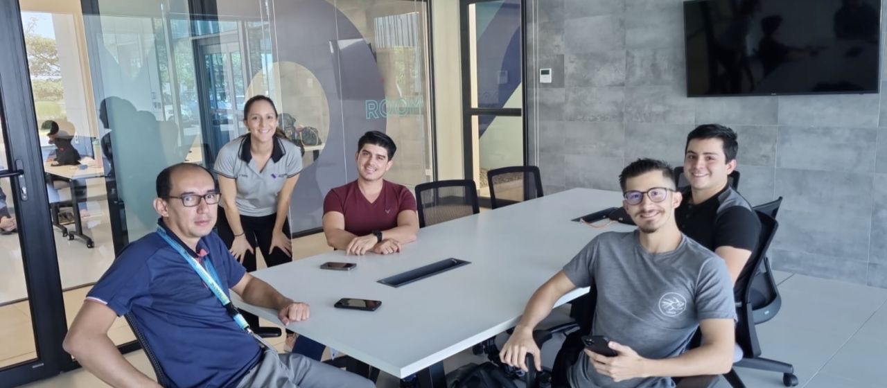 Experiencias que invitan a acercarse